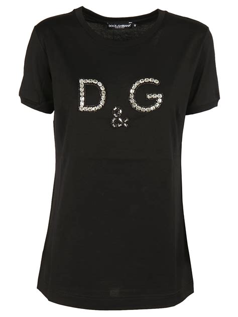 dolce gabbana women tshirt